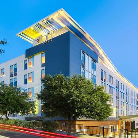 Hotel Aloft San Antonio Airport Extérieur photo