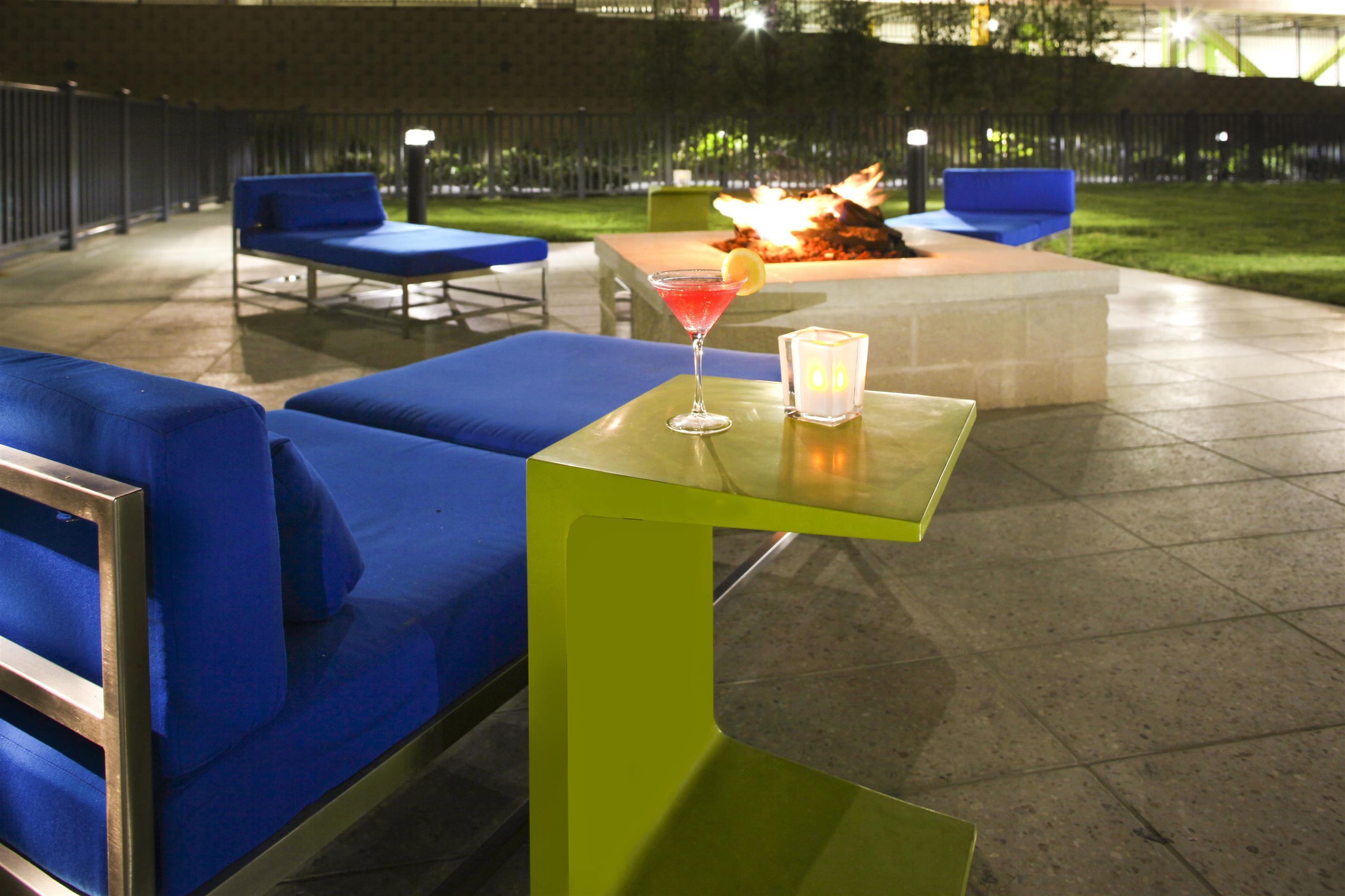 Hotel Aloft San Antonio Airport Extérieur photo