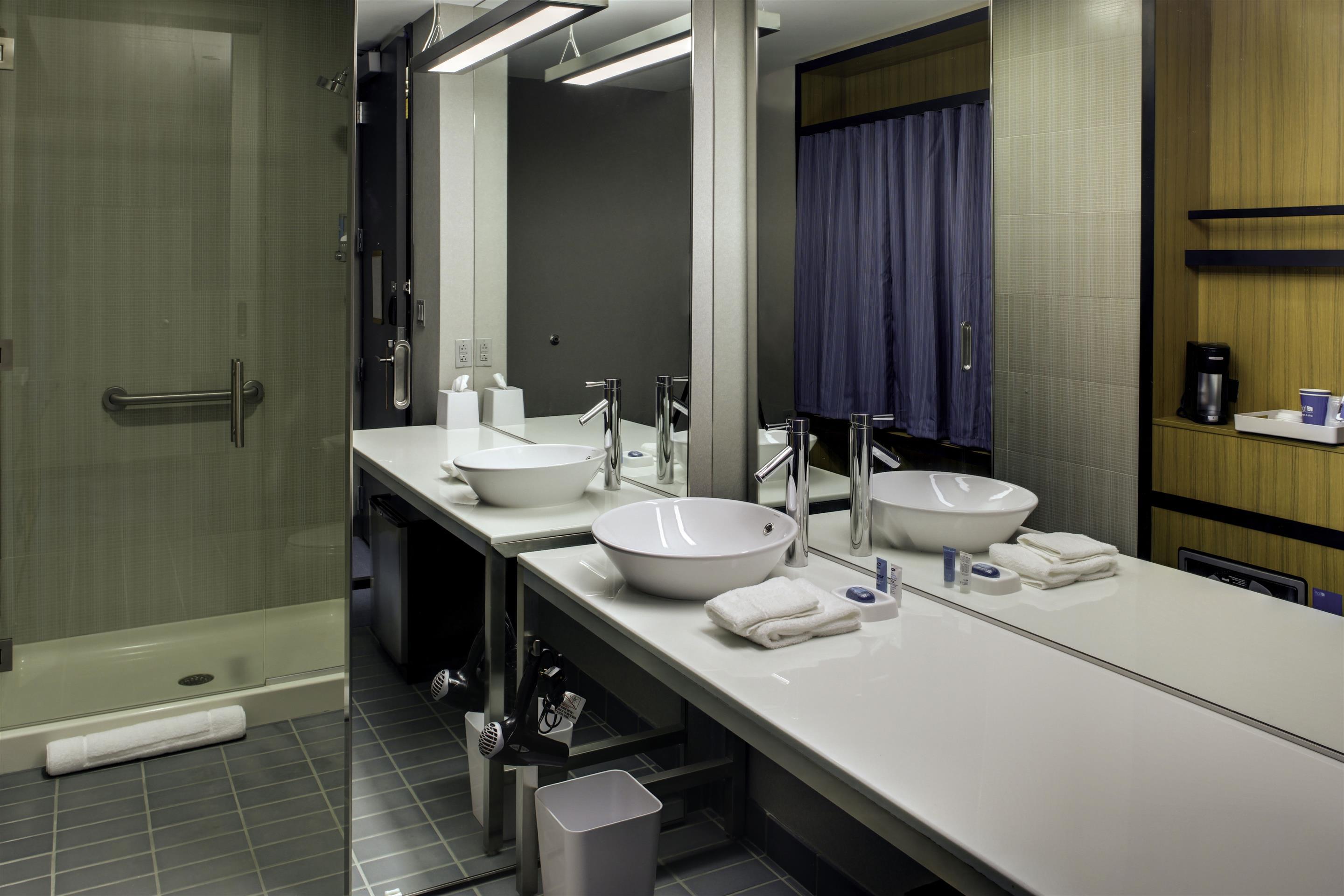 Hotel Aloft San Antonio Airport Extérieur photo