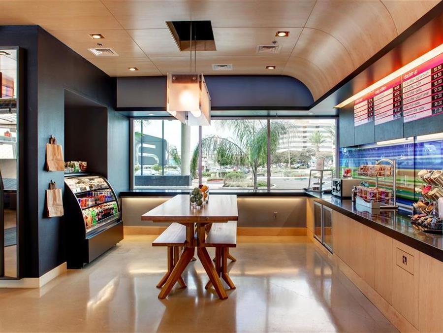 Hotel Aloft San Antonio Airport Extérieur photo