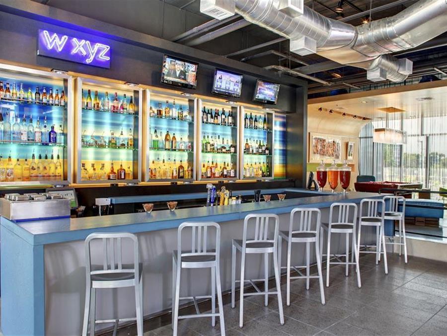 Hotel Aloft San Antonio Airport Extérieur photo