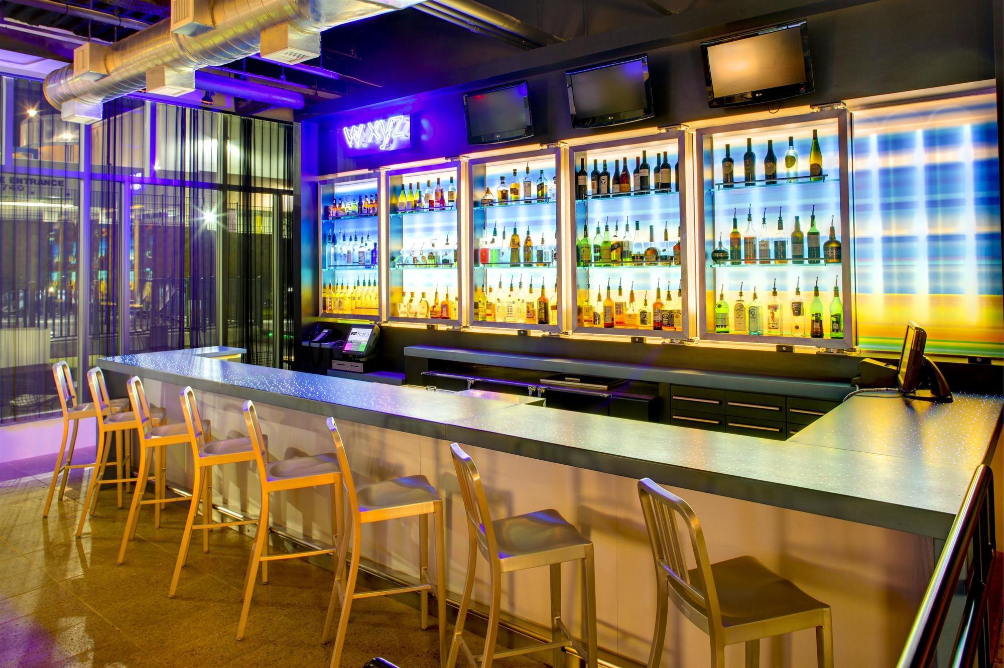 Hotel Aloft San Antonio Airport Extérieur photo