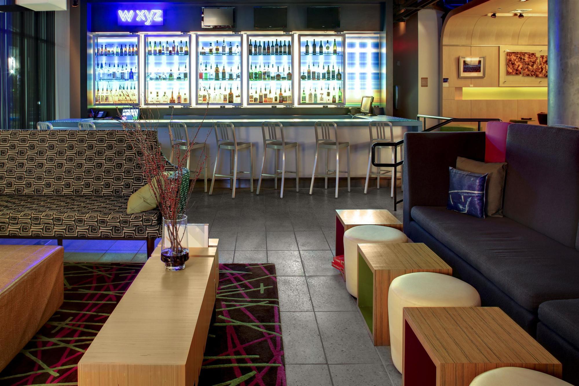 Hotel Aloft San Antonio Airport Extérieur photo