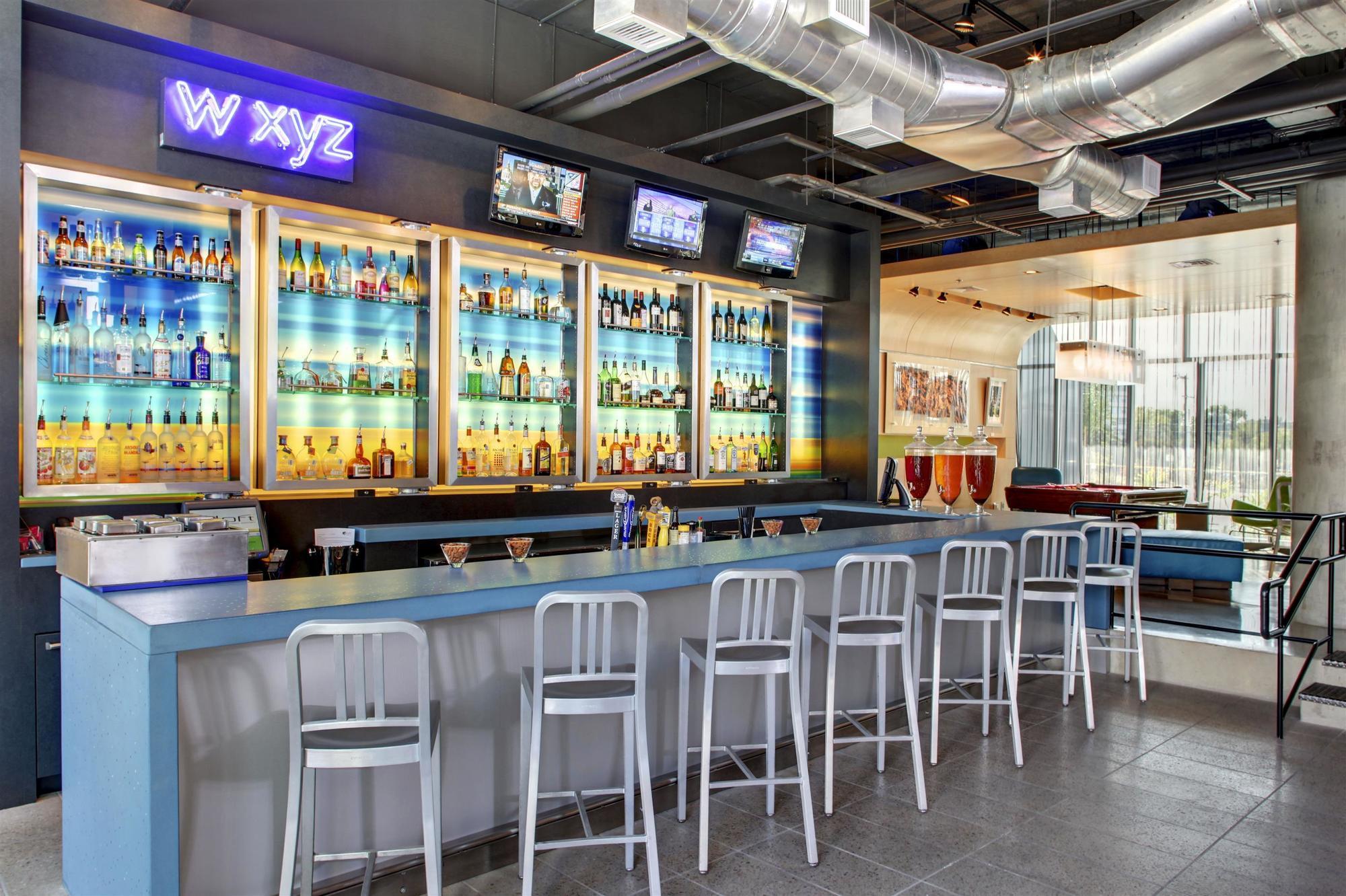 Hotel Aloft San Antonio Airport Extérieur photo