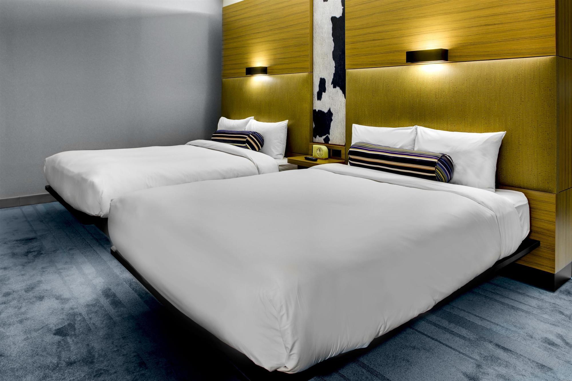 Hotel Aloft San Antonio Airport Extérieur photo