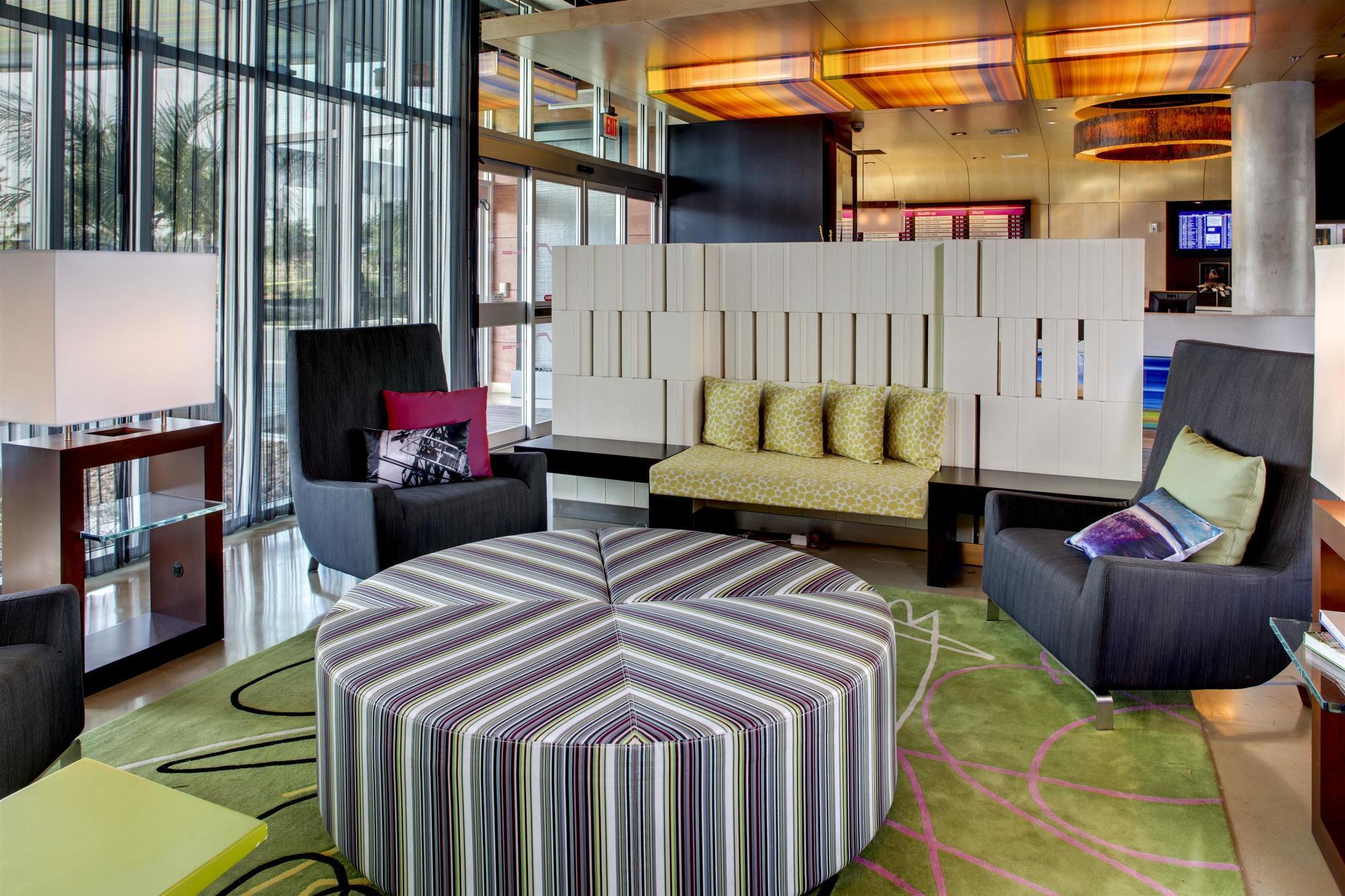 Hotel Aloft San Antonio Airport Extérieur photo