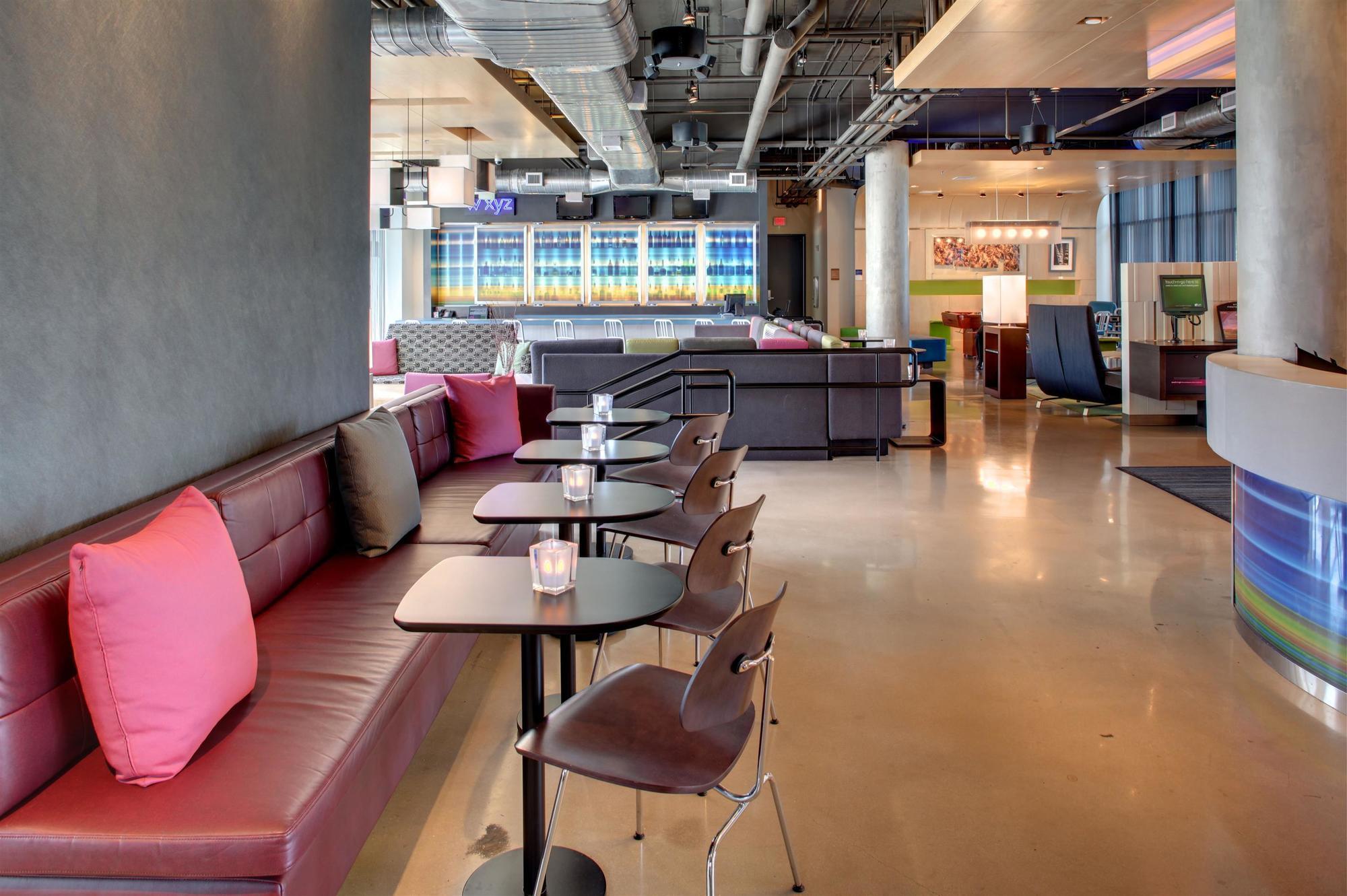 Hotel Aloft San Antonio Airport Extérieur photo