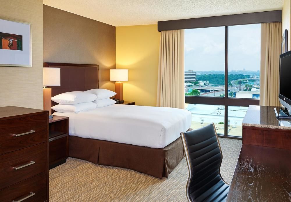 Hotel Aloft San Antonio Airport Extérieur photo