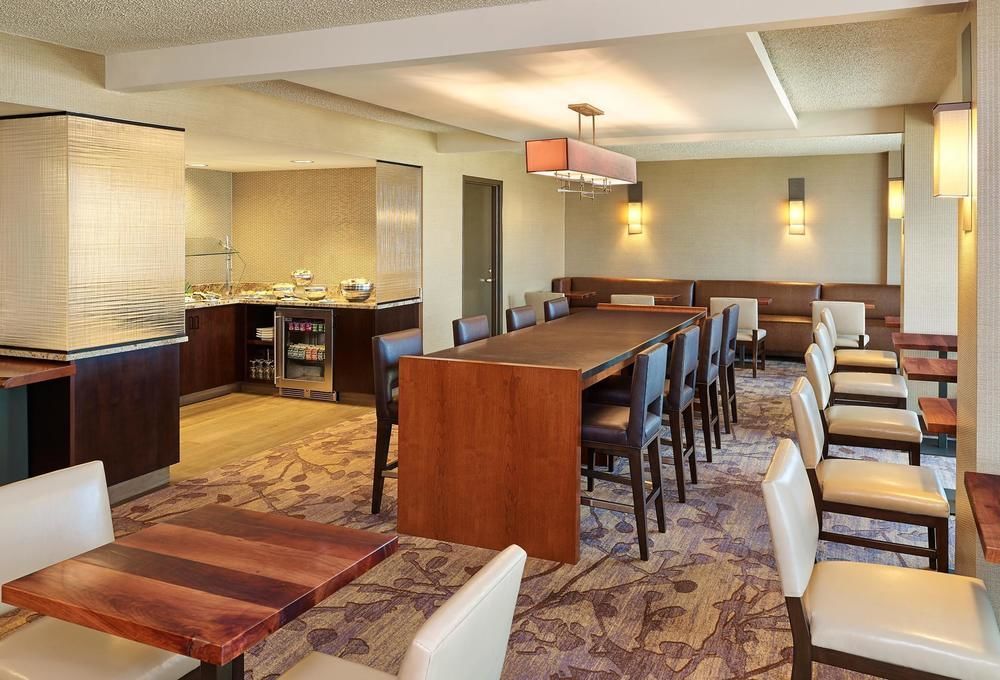 Hotel Aloft San Antonio Airport Extérieur photo