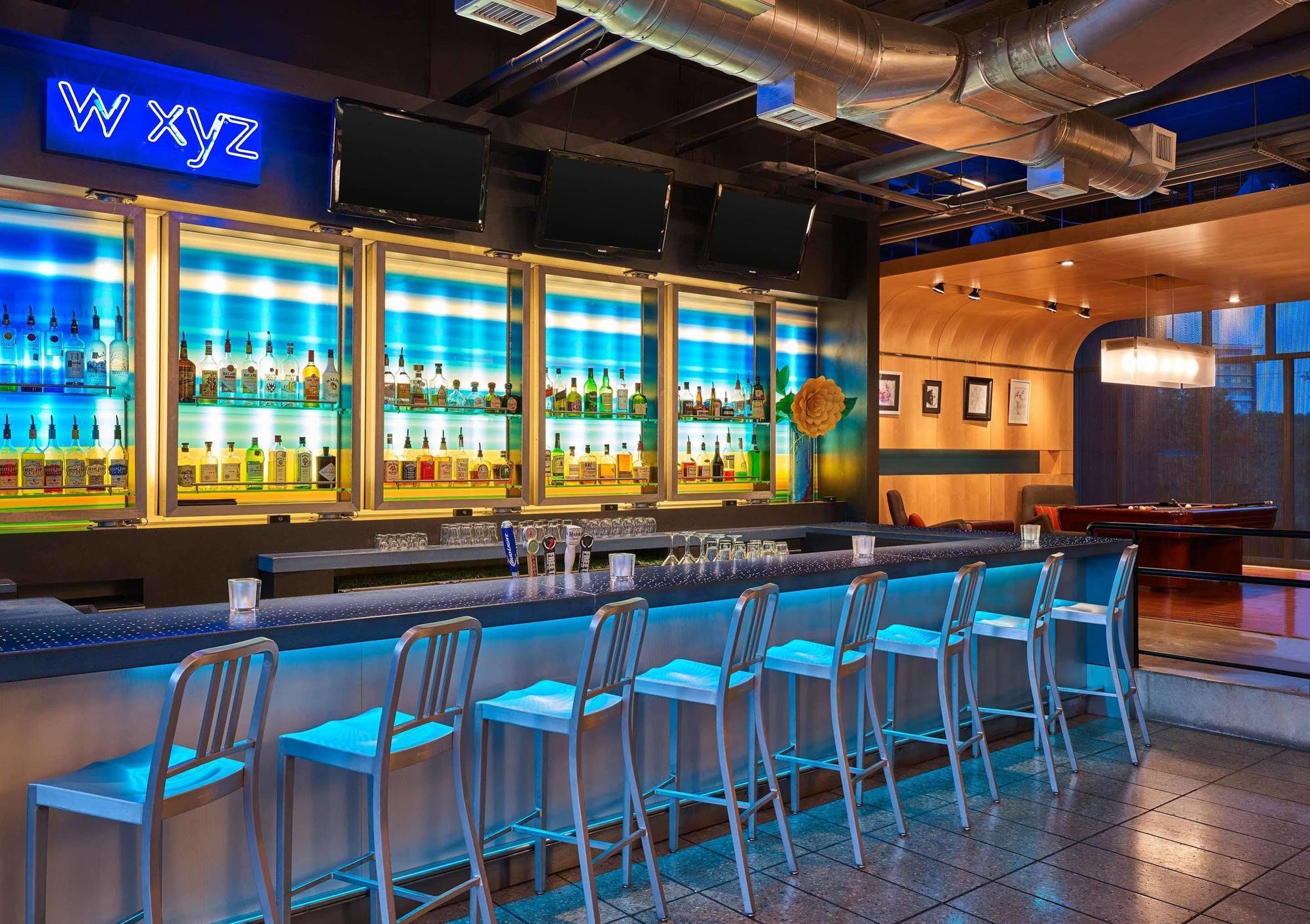 Hotel Aloft San Antonio Airport Extérieur photo