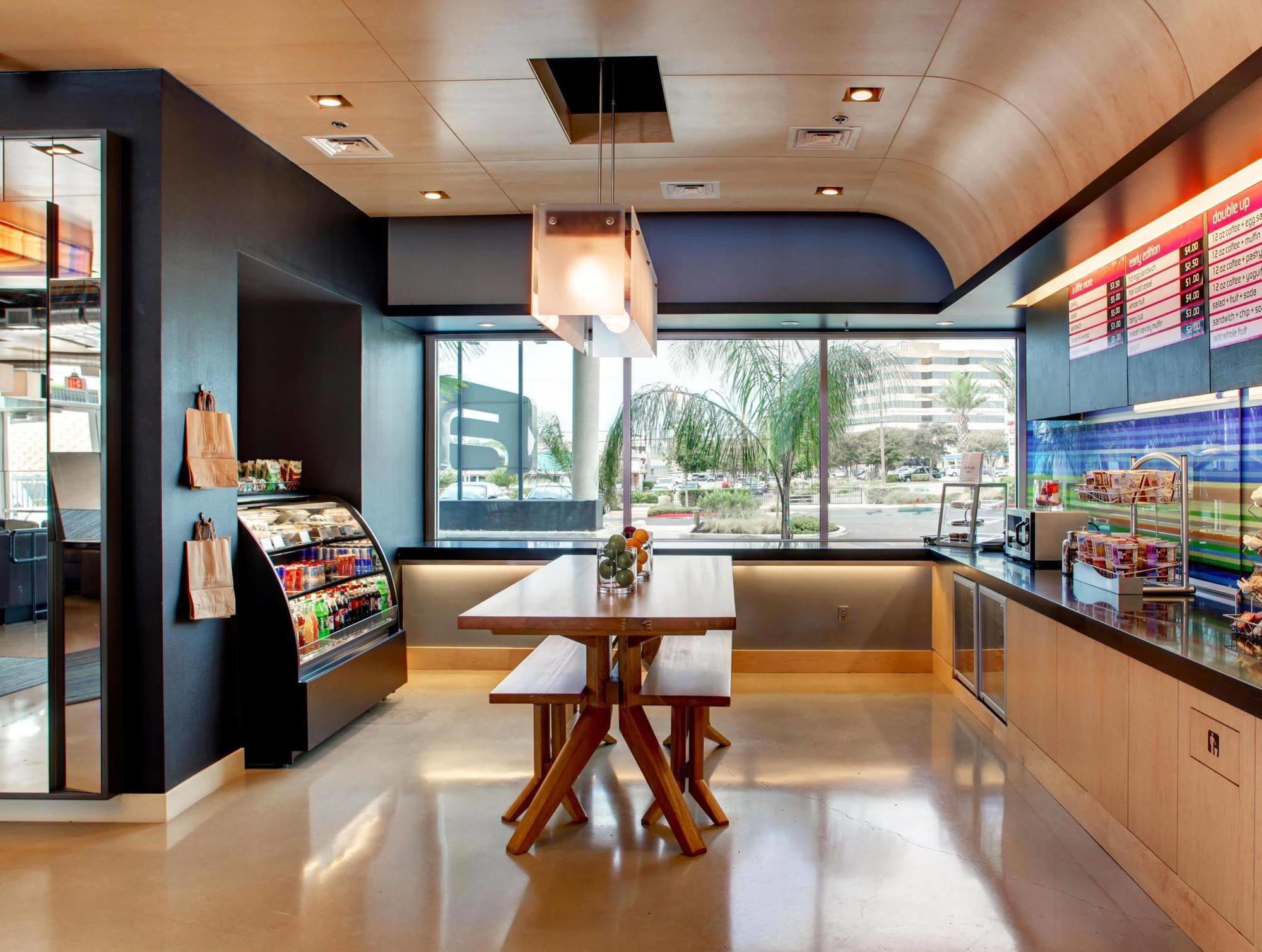 Hotel Aloft San Antonio Airport Extérieur photo