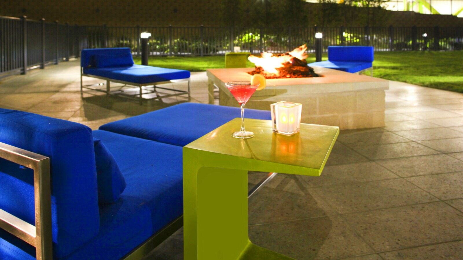 Hotel Aloft San Antonio Airport Extérieur photo
